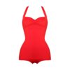 "Saint-Malo" Swimsuit
