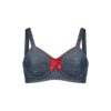 "Cocktail" Swimsuit Bra