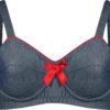 "Cocktail" Swimsuit Bra - Image 2