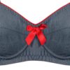 "Cocktail" Swimsuit Bra - Image 3