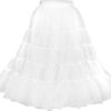 Jupon Midi "Petticoat" – Image 2