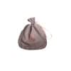 "Mini pochon" coton vichy