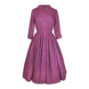 "Mélusine" Dress