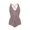 "Tip Top" Swimsuit