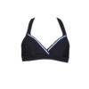 "Miaou" bikini top