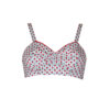 "Pacotille" bikini top