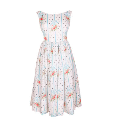 "Marisette" Dress