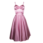 “Helga” dress