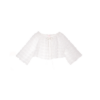 "Bolero" jacket