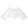 "Bolero" jacket - Image 3