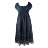 Robe "Tendresse Midi"