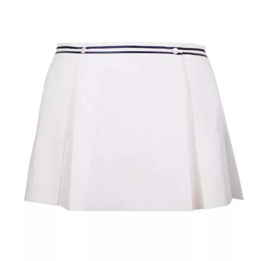 "Majorette" mini skirt - Image 4