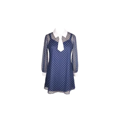 Robe mini "Ellen"