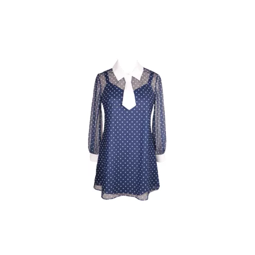 Robe mini "Ellen"