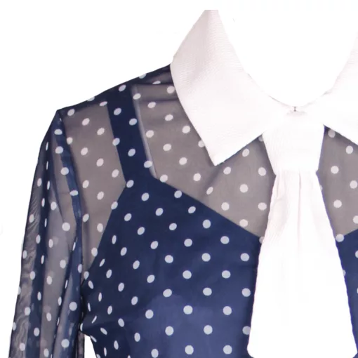 Robe mini "Ellen" – Image 4