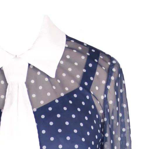 Robe mini "Ellen" – Image 3