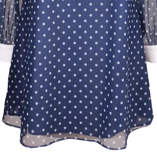 Robe mini "Ellen" – Image 5