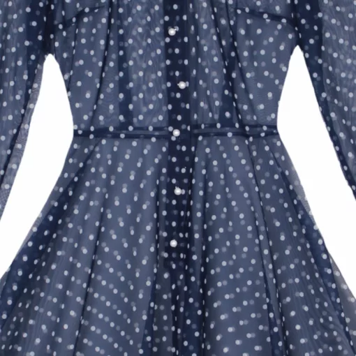Robe "Madeleine" – Image 4